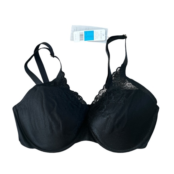 NEW Natori Avail Full Figure Convertible Contour Underwire Bra 741258 - Picture 4 of 6